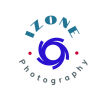 Izone Photography - Website